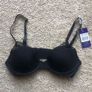 Pepper Laidback Lace Bra